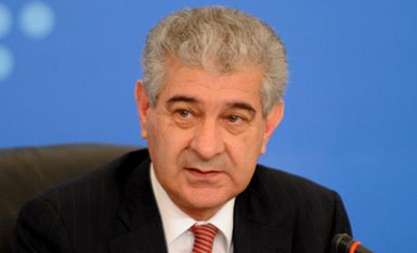 Представители азербайджанской молодежи должны стать достойными гражданами страны – Али Ахмедов